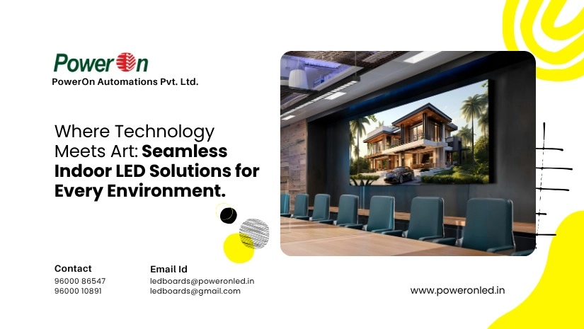 Where-Technology-Meets-Art_-Seamless-Indoor-LED-Solutions-for-Every-Environment