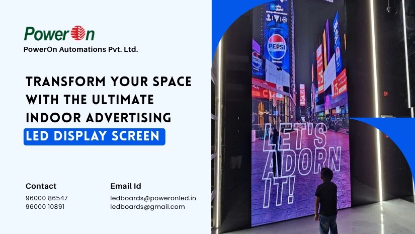Transform-Your-Space-with-the-Ultimate-Indoor-Advertising-LED-Display-Screen